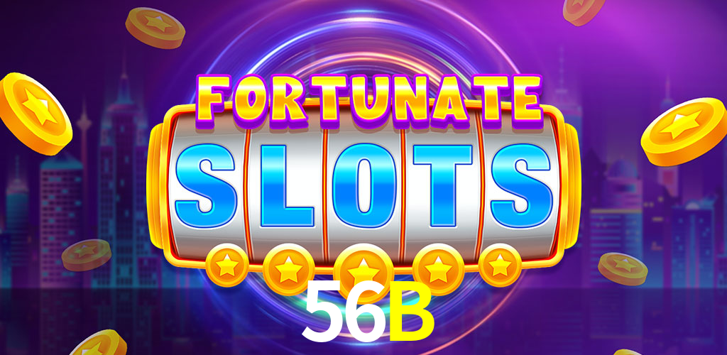 56B Slots