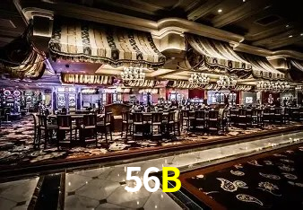 Explore as vantagens do 56B: serviço profissional e confiabilidade