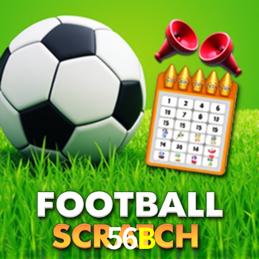 56B: Seu Especialista em Apostas Esportivas Brasileiras